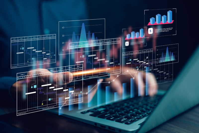 data analytics